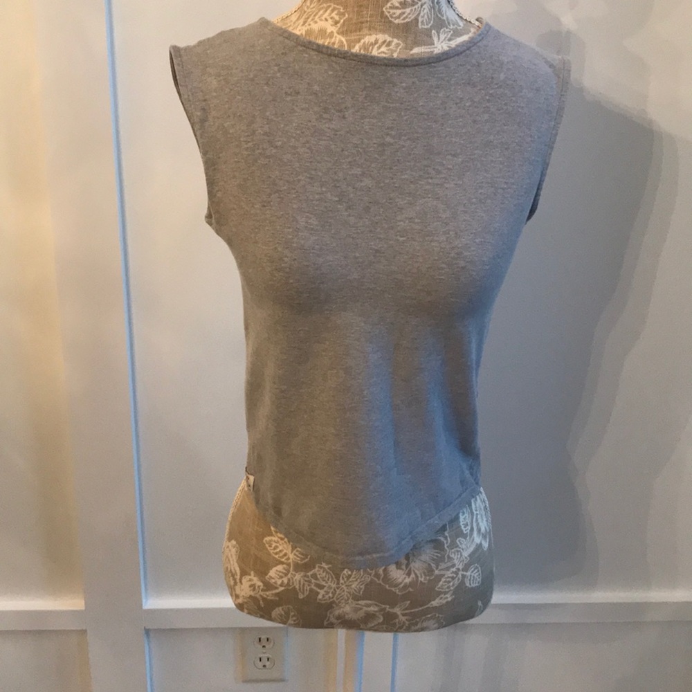 Ralph Lauren sport tank ladies Medium